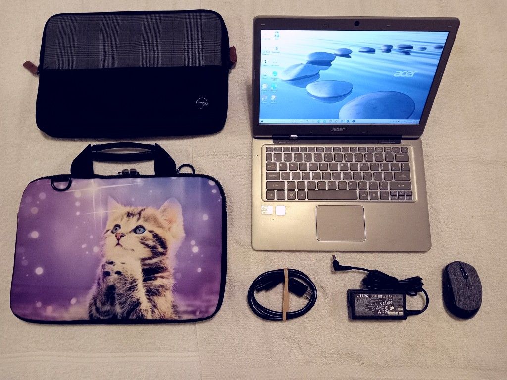 Laptop