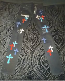 Rockstar Men's Original Jeans Size 30