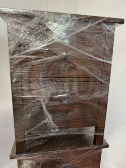 Two Nightstands (like New)