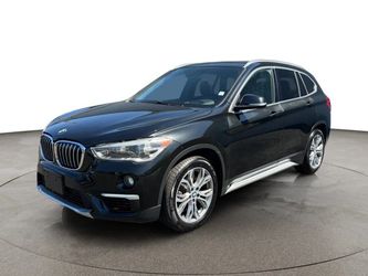 2016 BMW X1