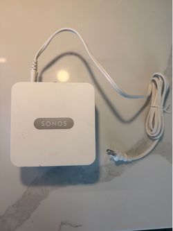 Sonos Connect Gen 2