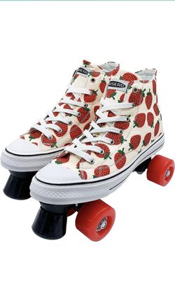Women Size 8 Skates