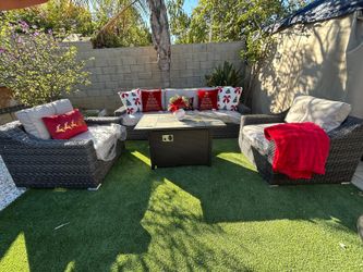 Brand New Patio Outdoor Furniture Set 
