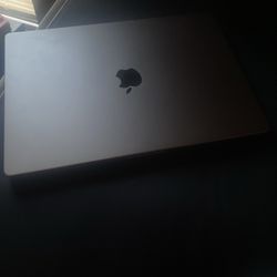 2021 MacBook Pro M1 