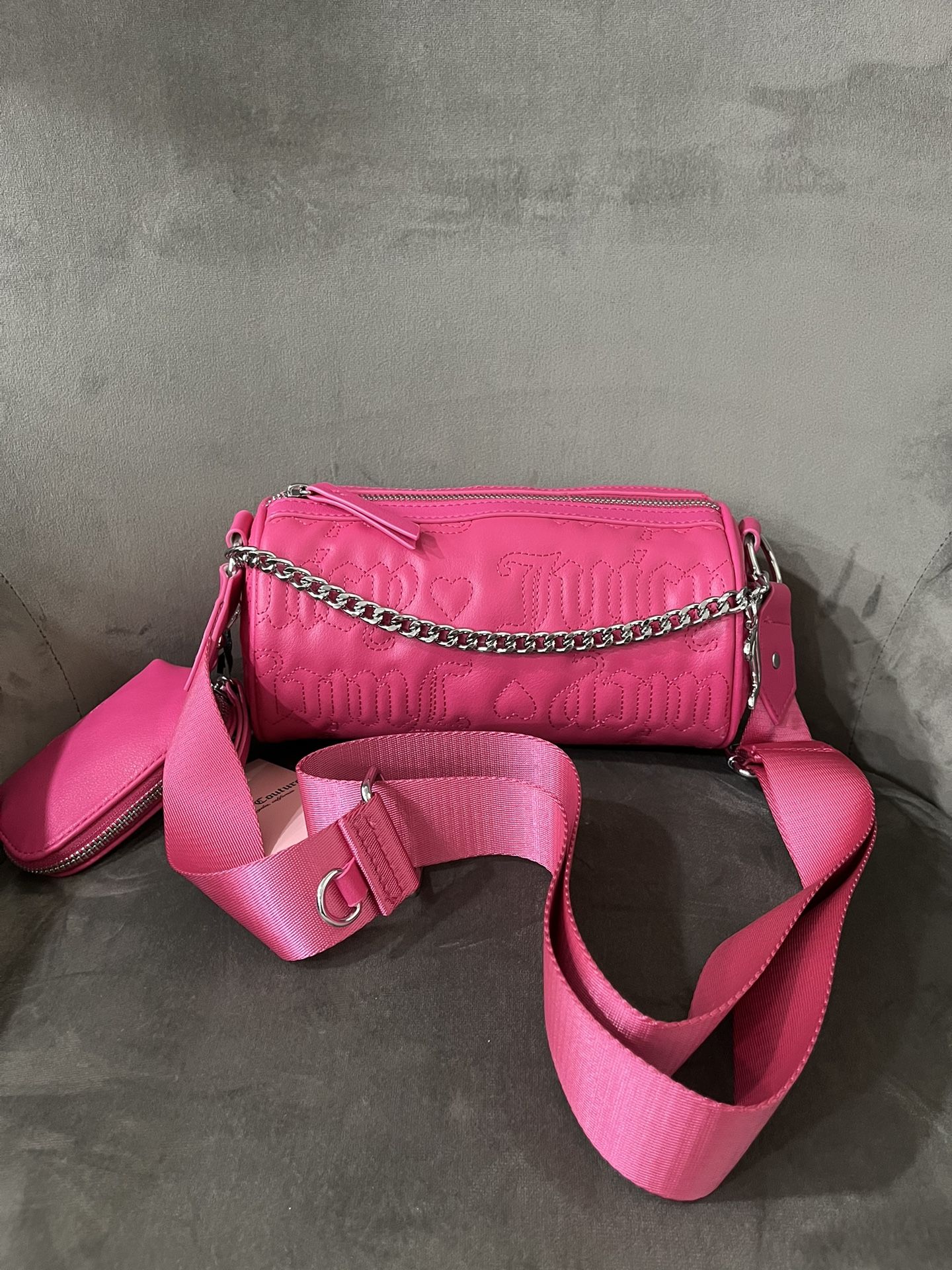 Juicy Couture Purse