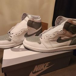 Jordan 1 Stealth Size 13