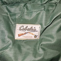 Extreme  Cold Sleeping Bag