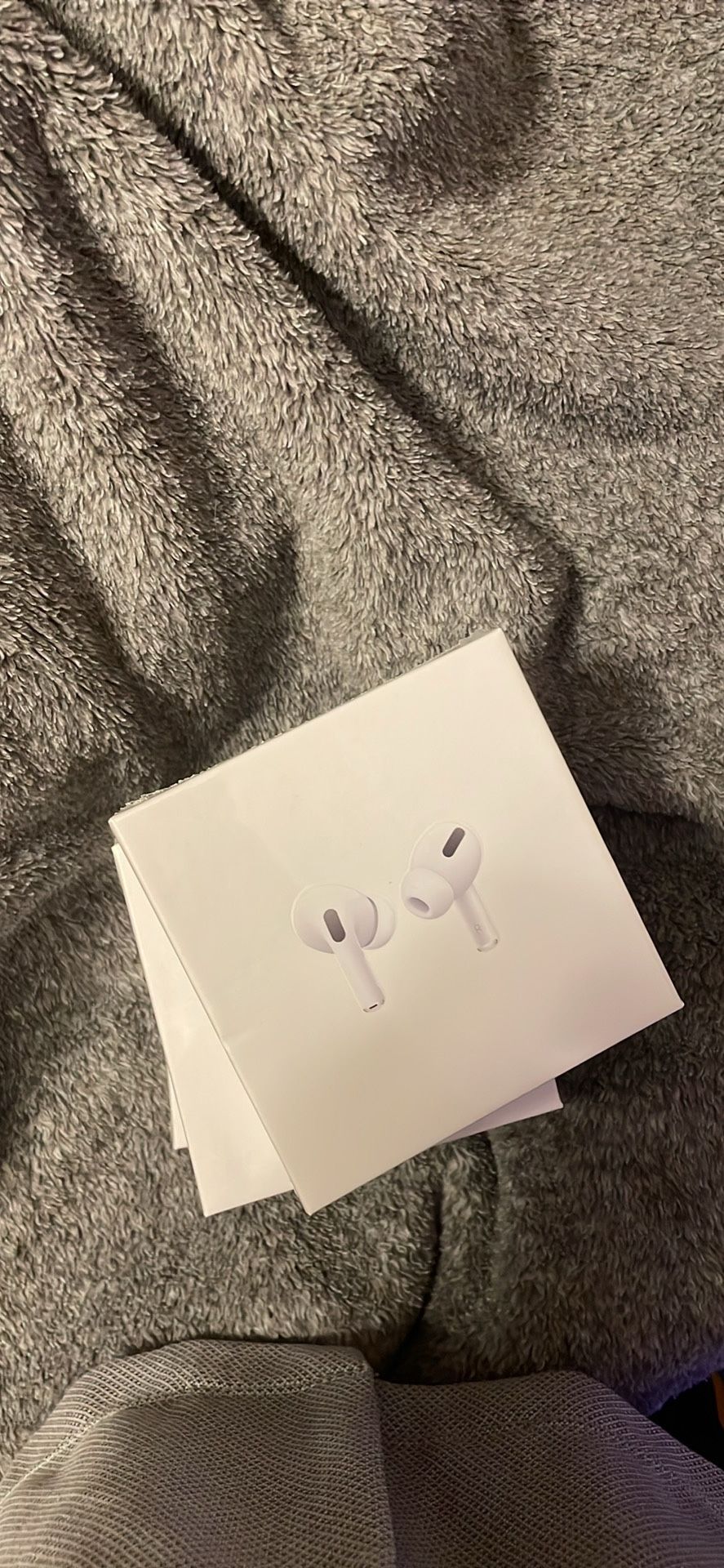 Airpods Pro