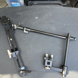 Tilta EVF Leveler Kit (ELA-T01-E/L) For ARRI/Sony Venice