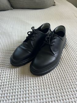 Doc Martens