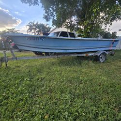 1988 Griffis and Sons Stumpknocker 2