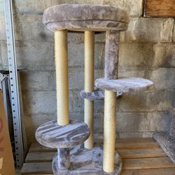 Cat Tree