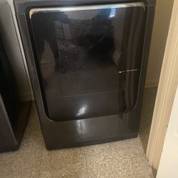 Samsung Washer And Dryer Set 