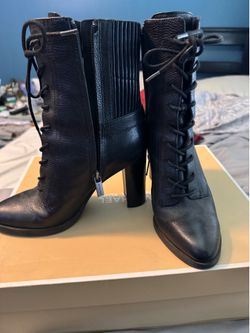 Michael kors boots