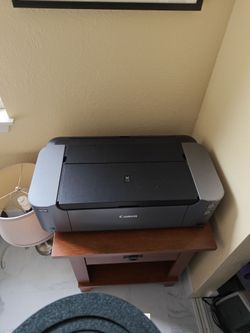Canon Pixma Pro 100