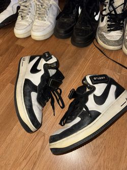Air Force 1 MID 