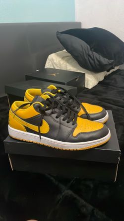 Air Jordan 1 Low