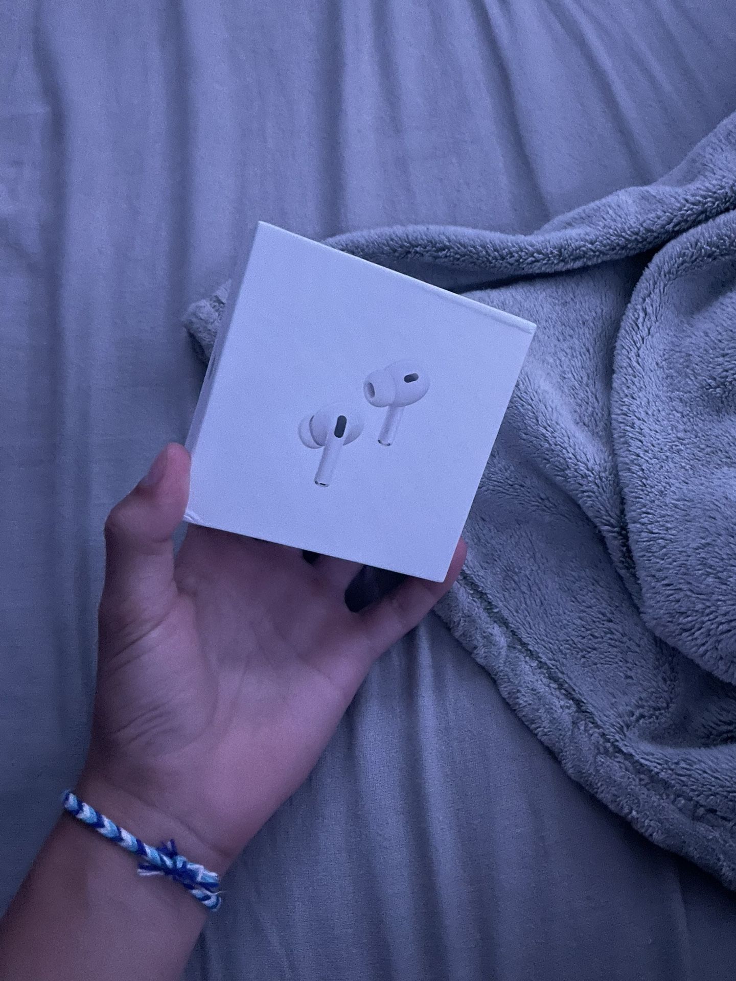 AirPod Pro 2nd Generation
