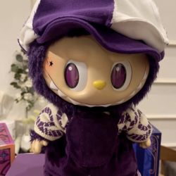 Labubu Doll