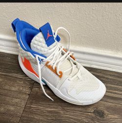 Jordans 8.5
