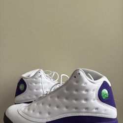 Jordan 13 