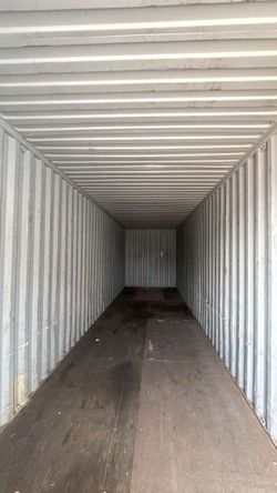 Shipping Container