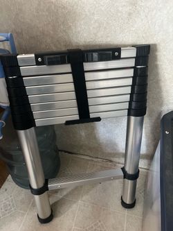Vevor Ladder 8ft
