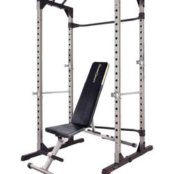 Fitness Reality Power Rack
