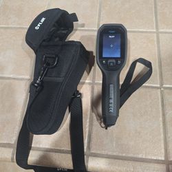 Flir TG267 Thermal Imaging Camera