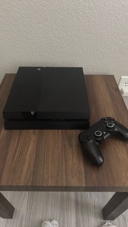 PlayStation 4 (Original) - PS4