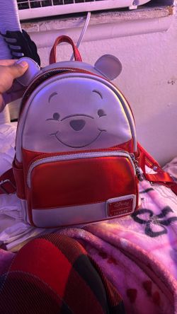 Winnie The Poo Loungefly