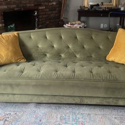 Futon Couch