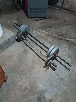 Weights