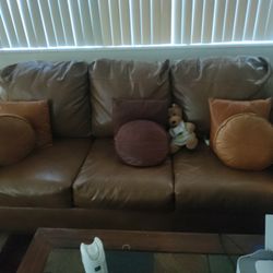 Sleeper Sofa 