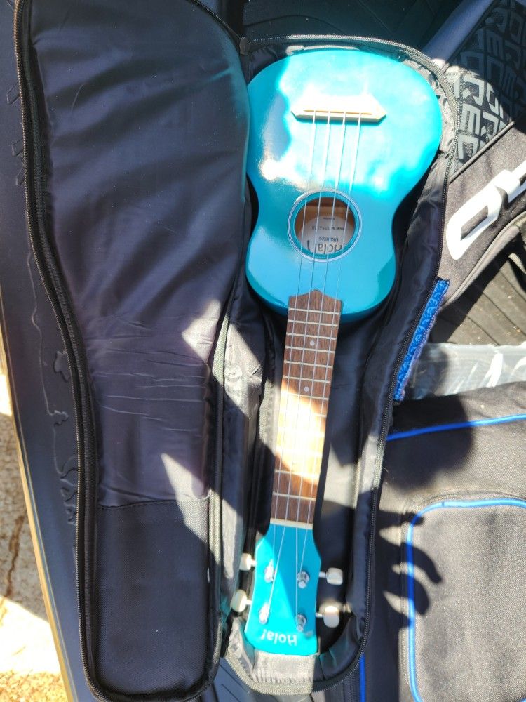 Ukulele 