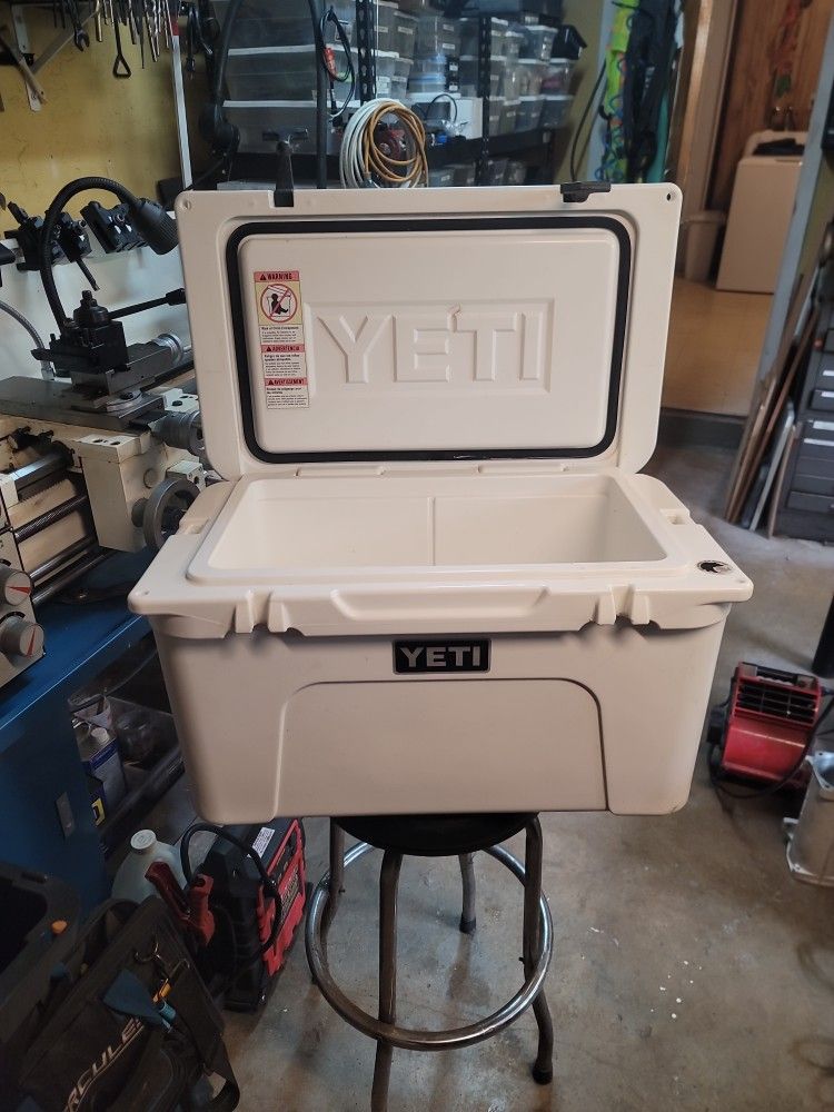 Yeti Cooler Tundra 45