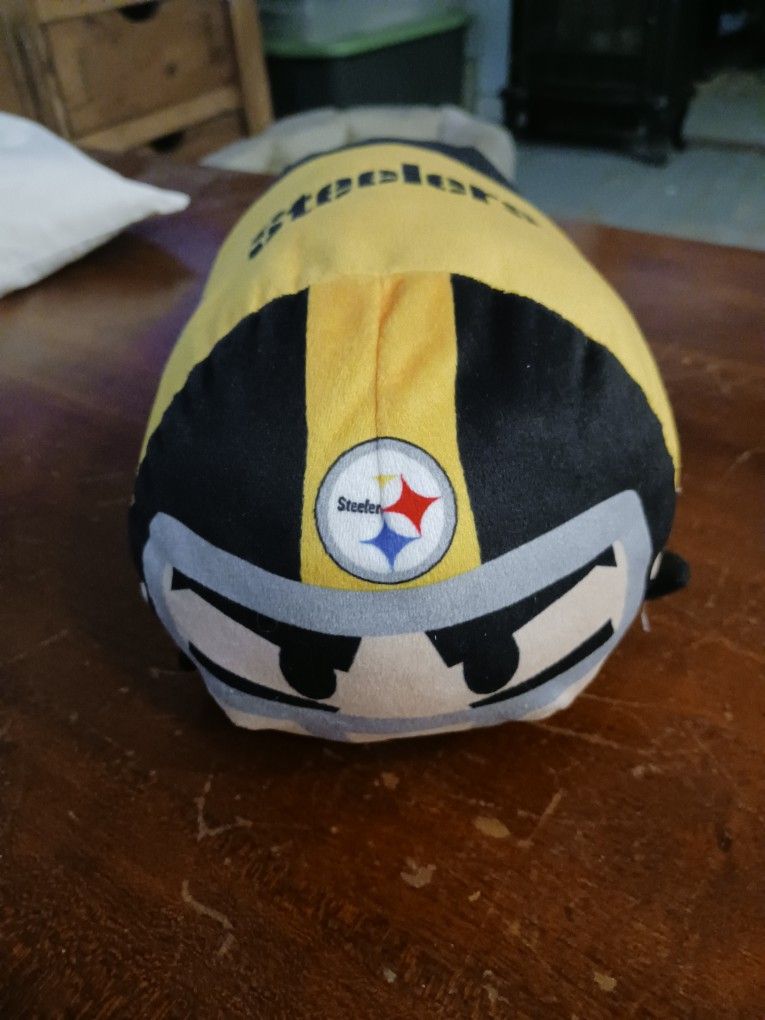 Steelers Plush Toy
