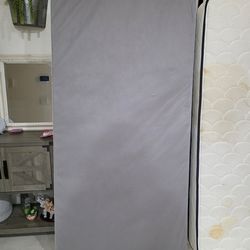 Box Spring Wood- Twin