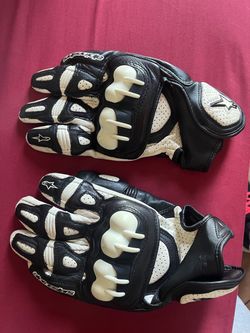 AlpineStars Riding gloves