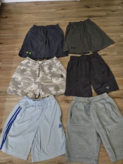 Shorts  Size  m