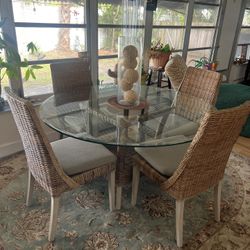 Dining Room Table