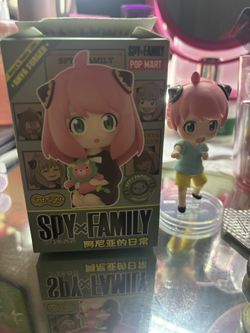 SPYxFAMILY (Anya)