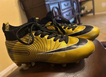 Cleats