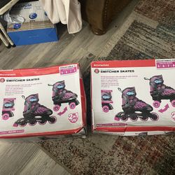 Skater Switcher Adjustable SCHWINN 