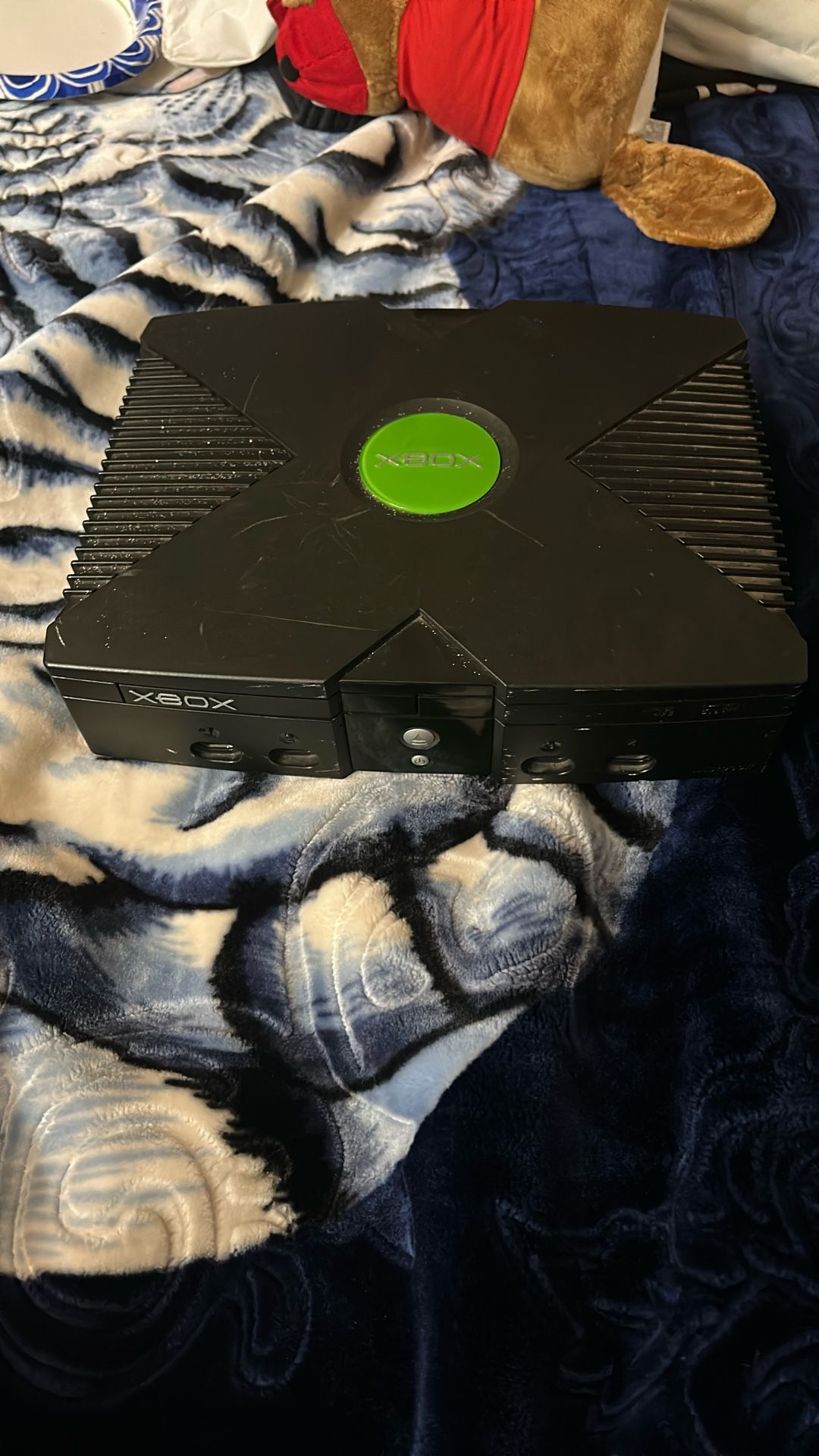 Original Xbox