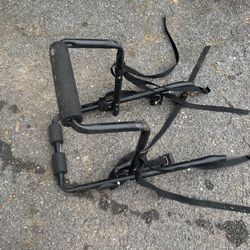 Bike Rack