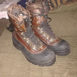 Sorel winter boots