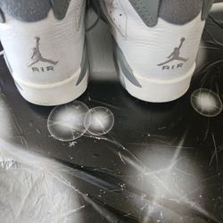 Air Jordan