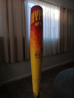 Easton HYPE Fire