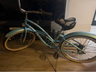 Summer bike 🩵🩵